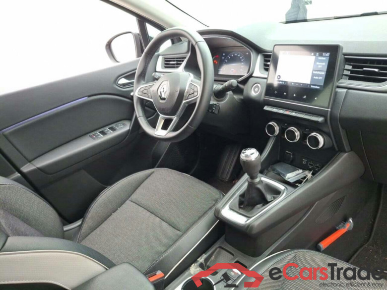 RENAULT Captur 1.0 TCe Intens #3