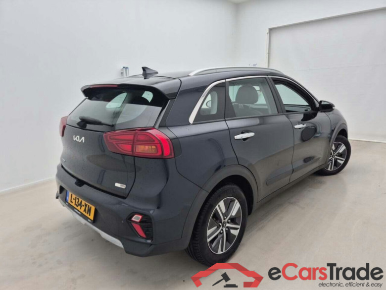 KIA Niro 1.6 GDi H. DynamicL. #2