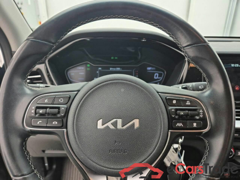KIA Niro 1.6 GDi H. DynamicL. #5