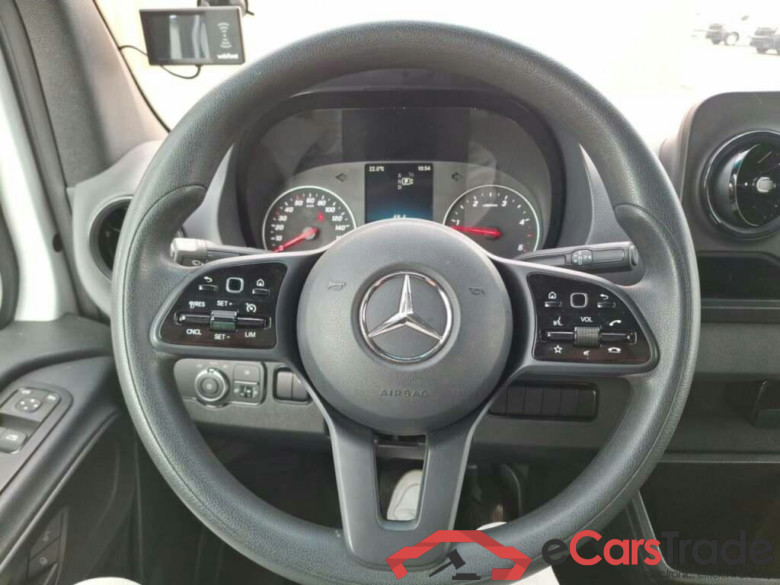 MERCEDES-BENZ Sprinter 317 1.9 CDI L3 #5