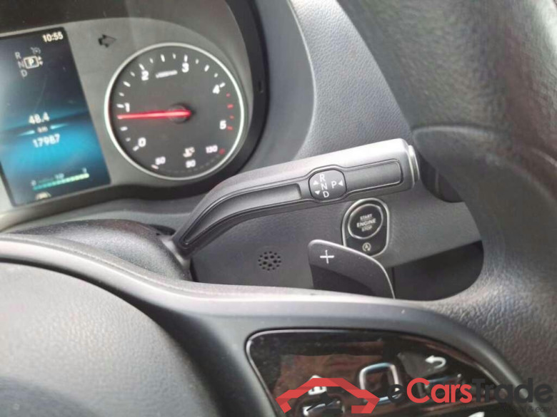 MERCEDES-BENZ Sprinter 317 1.9 CDI L3 #6