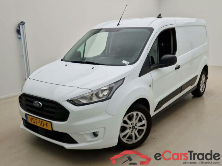 FORD Transit Connect 1.5 EcoBlue L2 Trend #1
