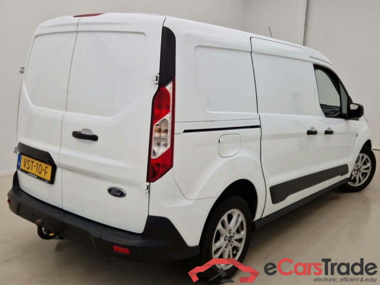FORD Transit Connect 1.5 EcoBlue L2 Trend #2