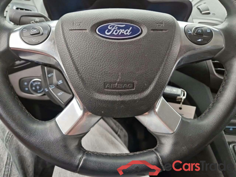 FORD Transit Connect 1.5 EcoBlue L2 Trend #5