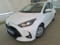 preview Toyota Yaris #0
