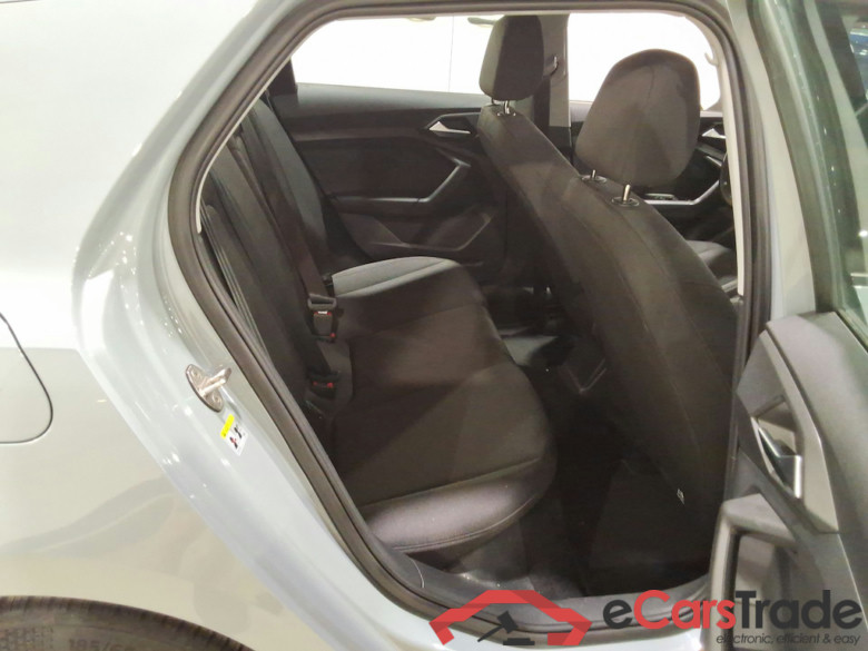 AUDI A1 1.0 25 TFSI ATTRACTION #5