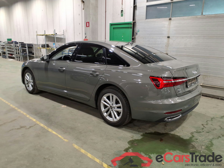 AUDI A6 2.0 TDI 40 S TRONIC QUATTRO BUS ED ATTR #2