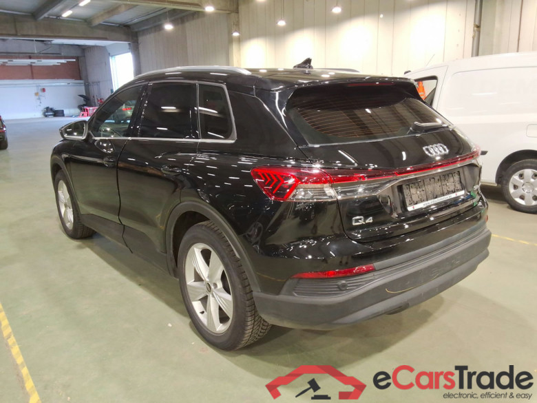 AUDI Q4 E-TRON BEV 55KWH 35 ATTRACTION AUTO #2