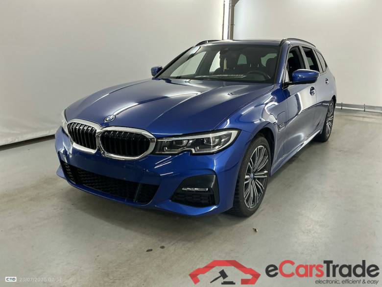 BMW 3 SERIES TOURING 2.0 330E (215KW) TOURING