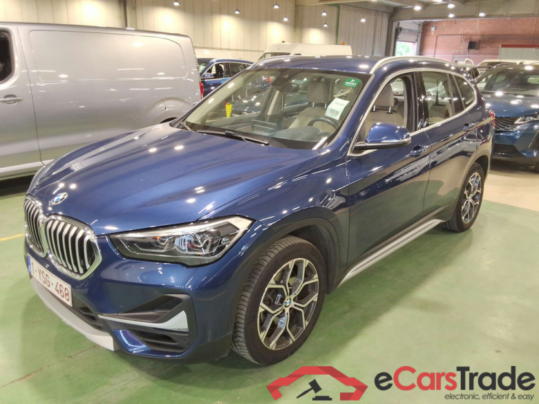BMW X1 - 2019 2.0iA xDrive20 OPF