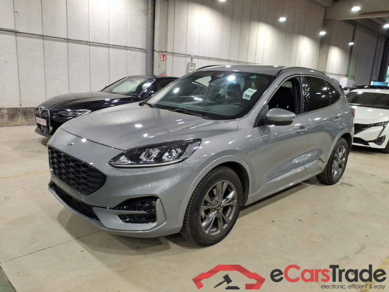 FORD KUGA 2.5I FHEV 140KW ST-LINE AUTO
