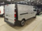 preview Opel Vivaro #3