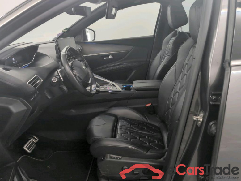 PEUGEOT 5008 1.2 PURETECH 130 AUTO GT PACK #5