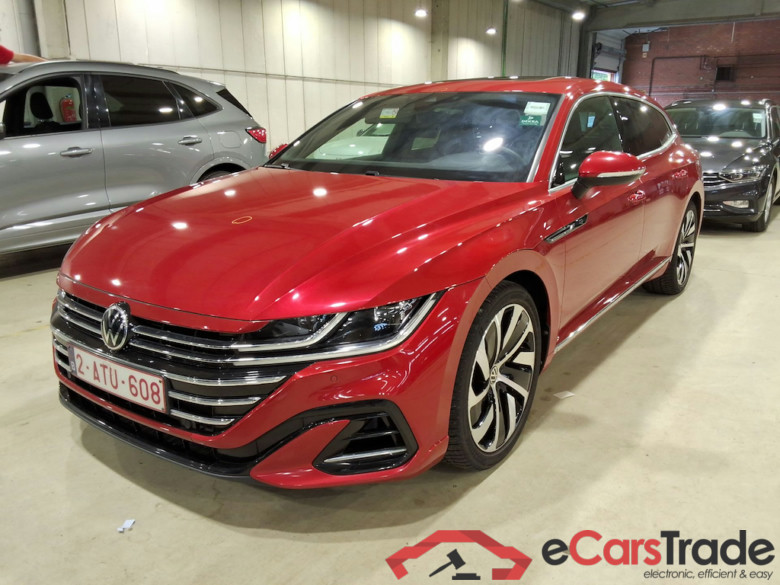 VOLKSWAGEN ARTEON SHOOTING 1.5 TSI 110KW R-LINE SHOOTING BRAKE