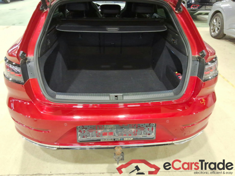 VOLKSWAGEN ARTEON SHOOTING 1.5 TSI 110KW R-LINE SHOOTING BRAKE #3