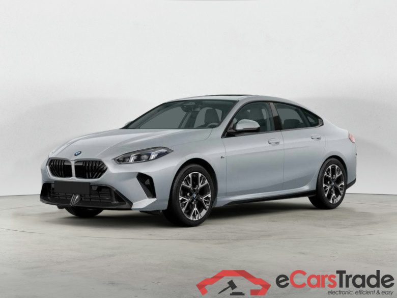 BMW 2 Serie M Sport F74 216 122 ch DKG7 #1