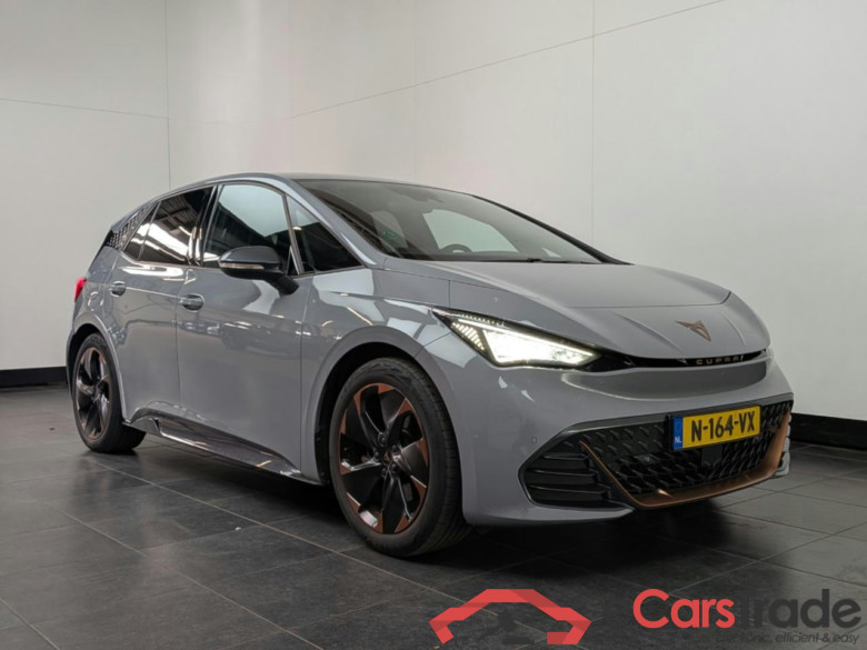 CUPRA Born Perf. One 62 kWh #2