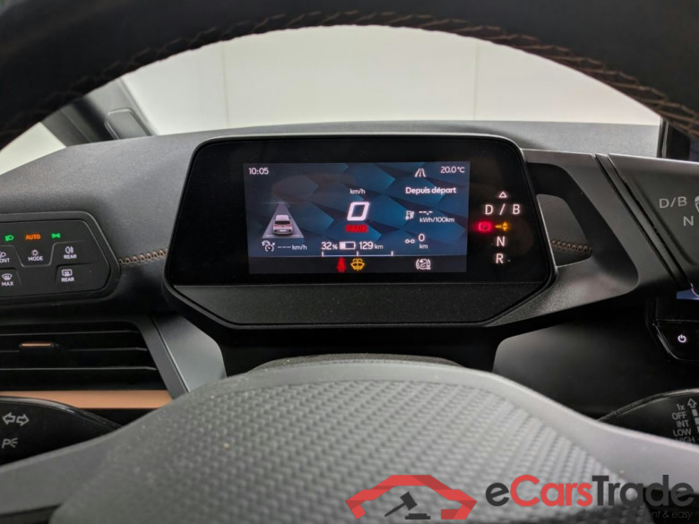 CUPRA Born Perf. One 62 kWh #6