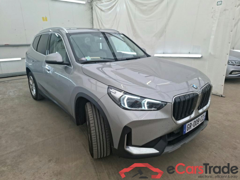 BMW X1 / 2022 / 5P / SUV sDrive20i Business Design DKG7 #4