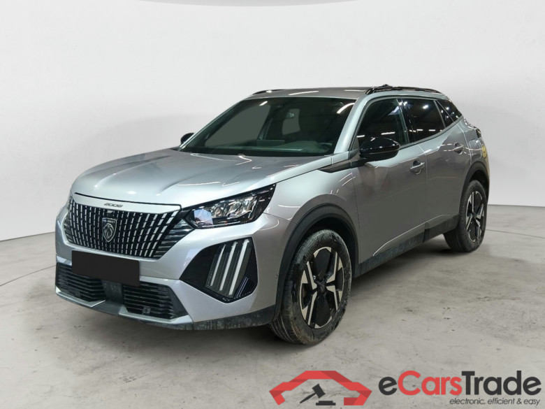 Peugeot 2008 Allure 100 S&S BVM6