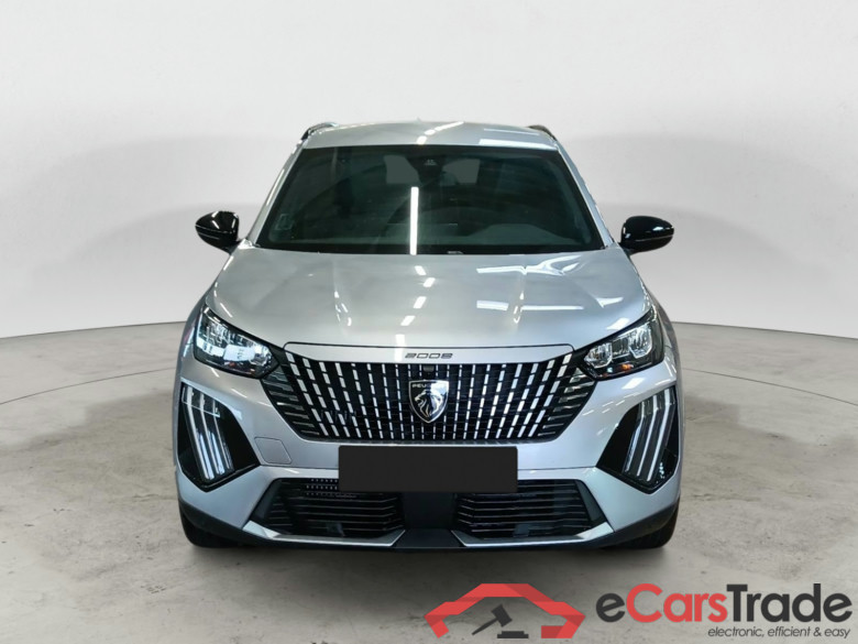 Peugeot 2008 Allure 100 S&S BVM6 #3
