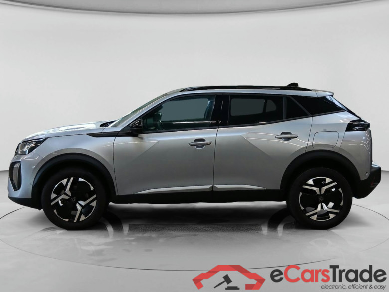 Peugeot 2008 Allure 100 S&S BVM6 #4