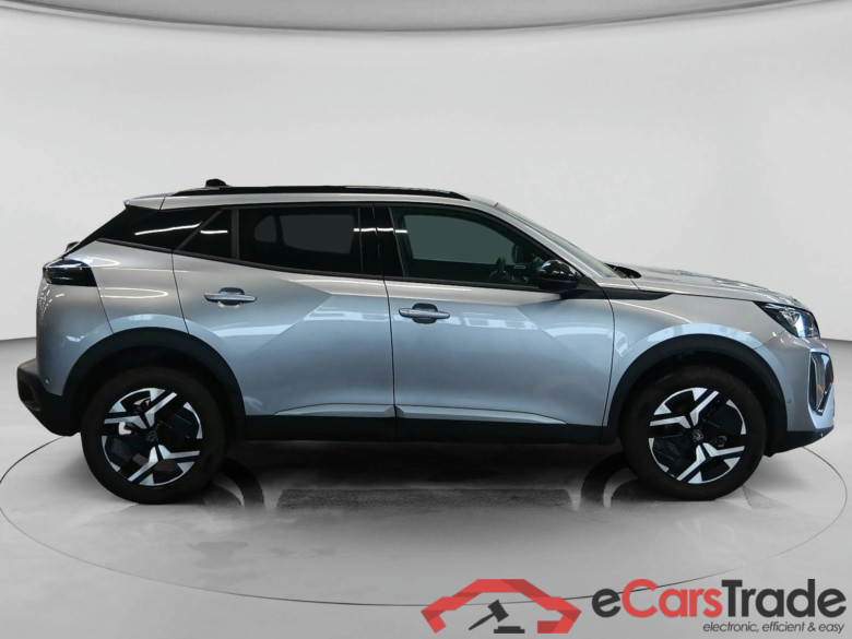 Peugeot 2008 Allure 100 S&S BVM6 #5
