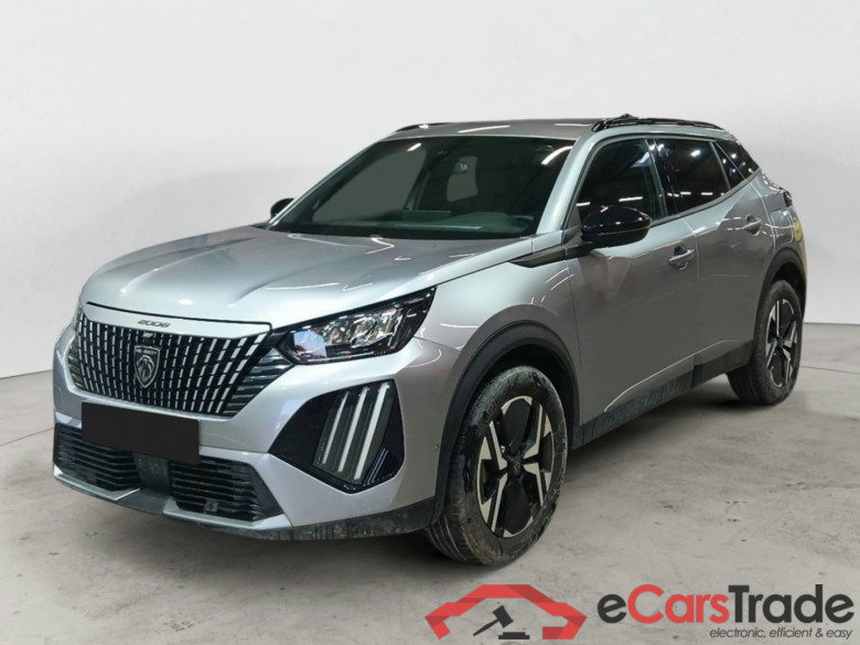 Peugeot 2008 Allure 100 S&S BVM6 #6