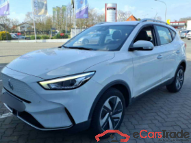 MG ZS EV Standard Comfort 5d 130kW