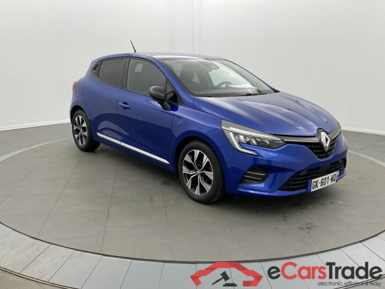 Clio V Evolution 1.0 SCe 65CV BVM5 E6d / PRET A VENDRE #3