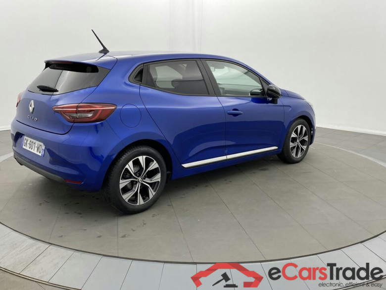 Clio V Evolution 1.0 SCe 65CV BVM5 E6d / PRET A VENDRE #5