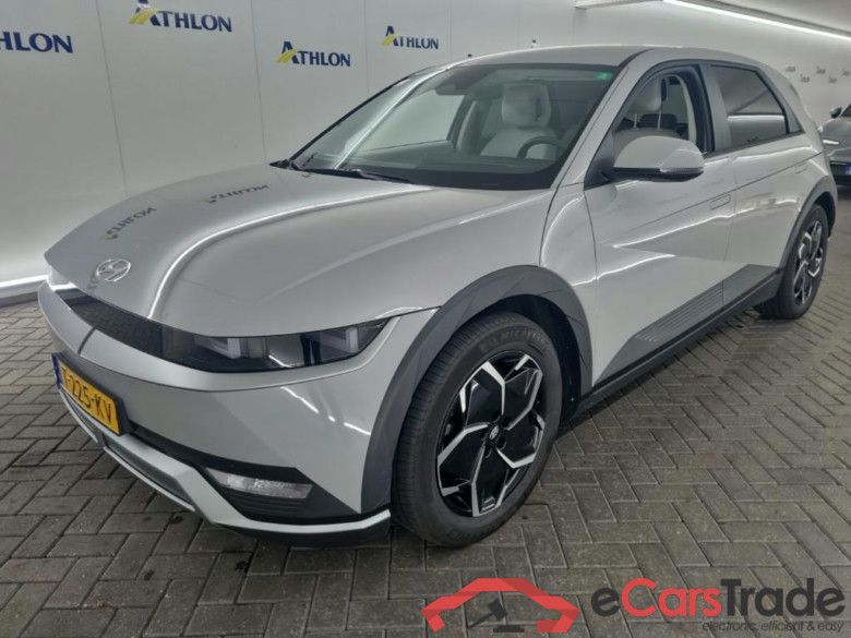 HYUNDAI IONIQ 5 77,4kWh Connect+ auto 5D 168kW