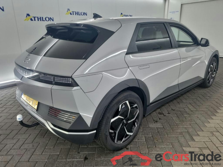HYUNDAI IONIQ 5 77,4kWh Connect+ auto 5D 168kW #3