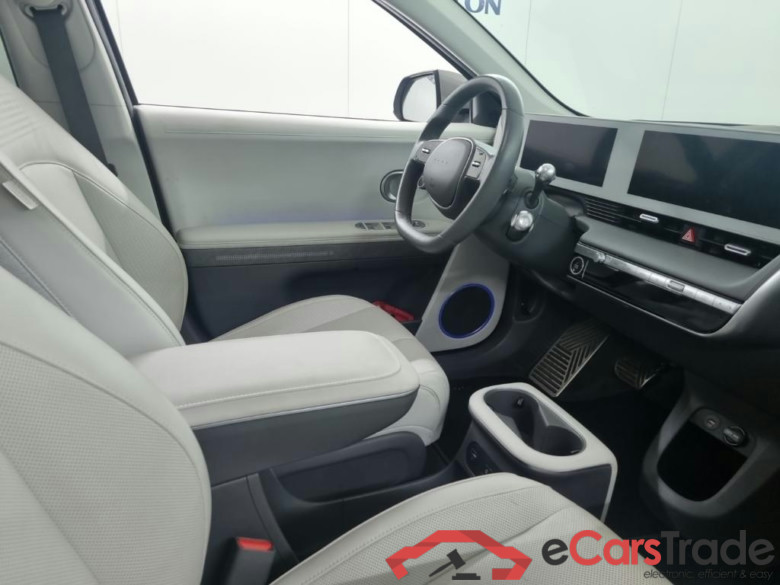 HYUNDAI IONIQ 5 77,4kWh Connect+ auto 5D 168kW #6