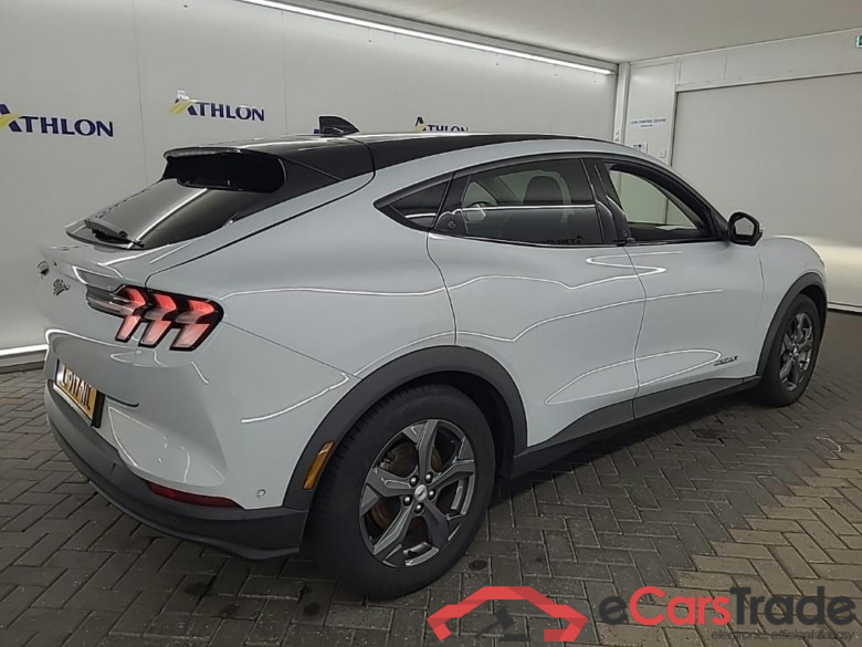 FORD Mustang Mach-E 98kWh Extended Range RWD auto 5D 210kW #3