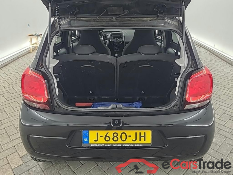 CITROEN C1 VTi 72 S&S Feel 5D 53kW #5
