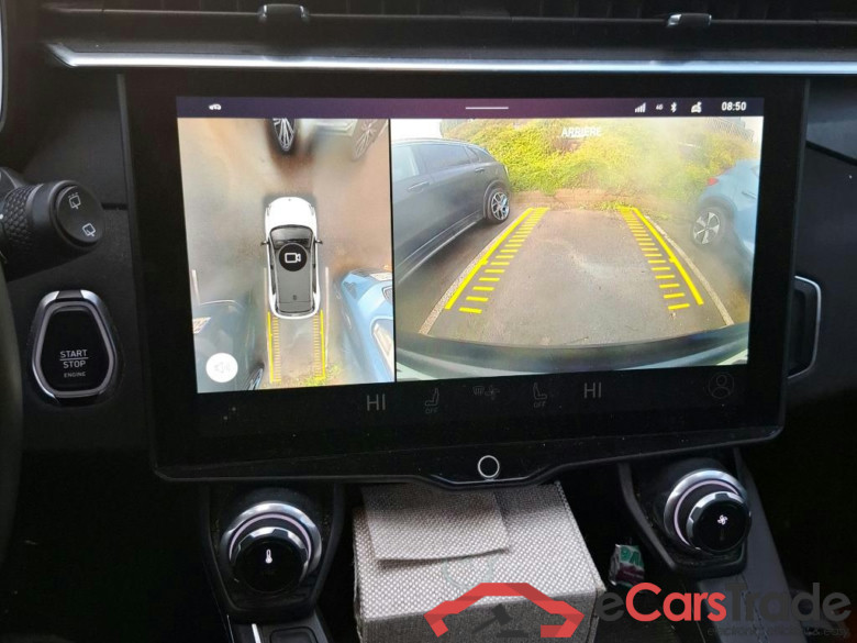 Lynk Co 01 1.5i Plug-In Hybrid Aut. LED Pano Virtual ACC Navi Infinity KeylessGo Camera 360 Klima PDC ... #6