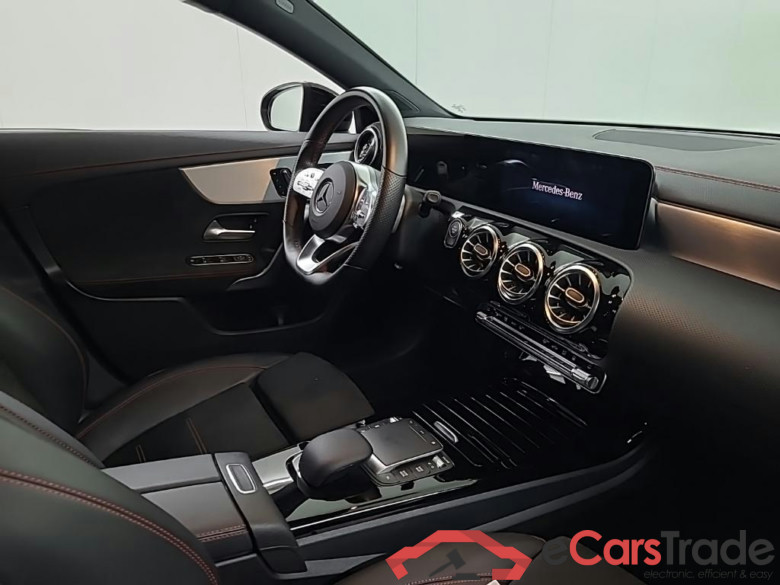 MERCEDES-BENZ CLA CLA 250 e DCT Bus. Sol. AMG Limited 4D 160kW #6