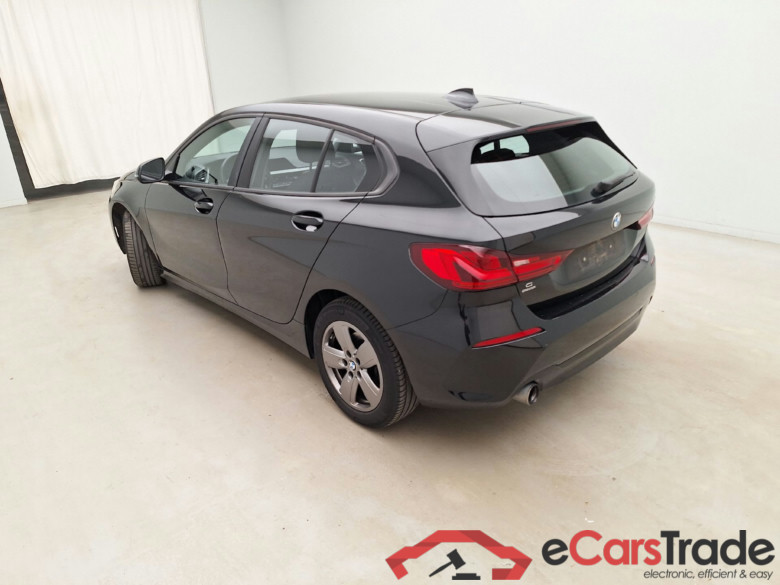 BMW, 1-serie '19, BMW 1 Reeks Hatch 116dA (85 kW) 5d #3