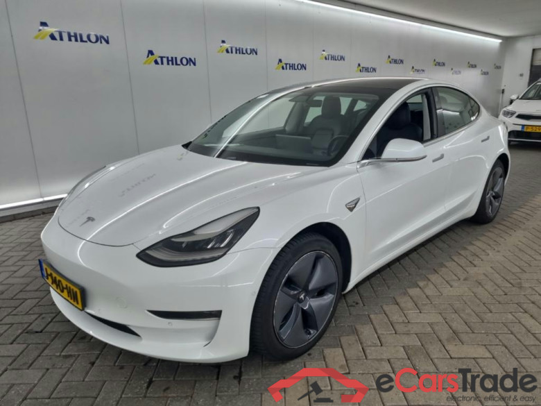Tesla Model 3 Long Range Dual Motor AWD 4D 350kW #1