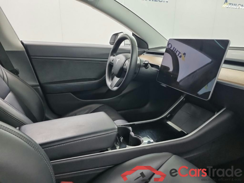 Tesla Model 3 Long Range Dual Motor AWD 4D 350kW #6