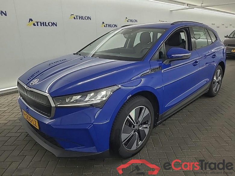 SKODA Enyaq iV 60 5D 132kW