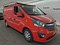 preview Opel Vivaro #1