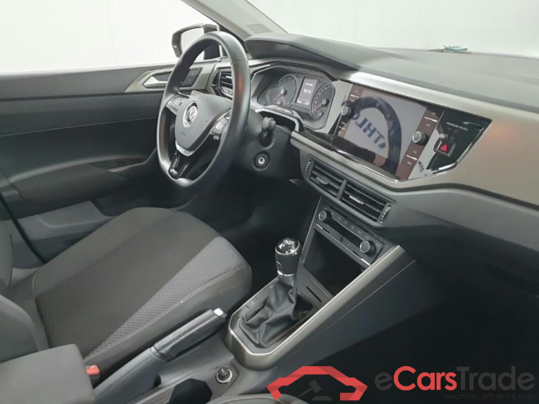 VOLKSWAGEN POLO 1.0 TSI 70kW Comfortline Business 5D #6