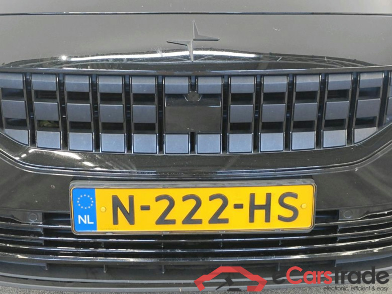 Polestar 2 Standard Range Single Motor MY23 run-out 5d #5
