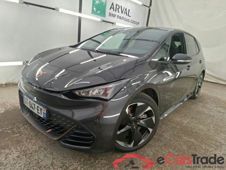 CUPRA Born / 2021 / 5P / Berline 230ch - batterie XL VZ