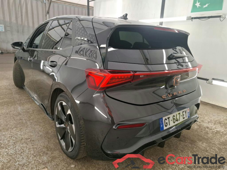 CUPRA Born / 2021 / 5P / Berline 230ch - batterie XL VZ #2