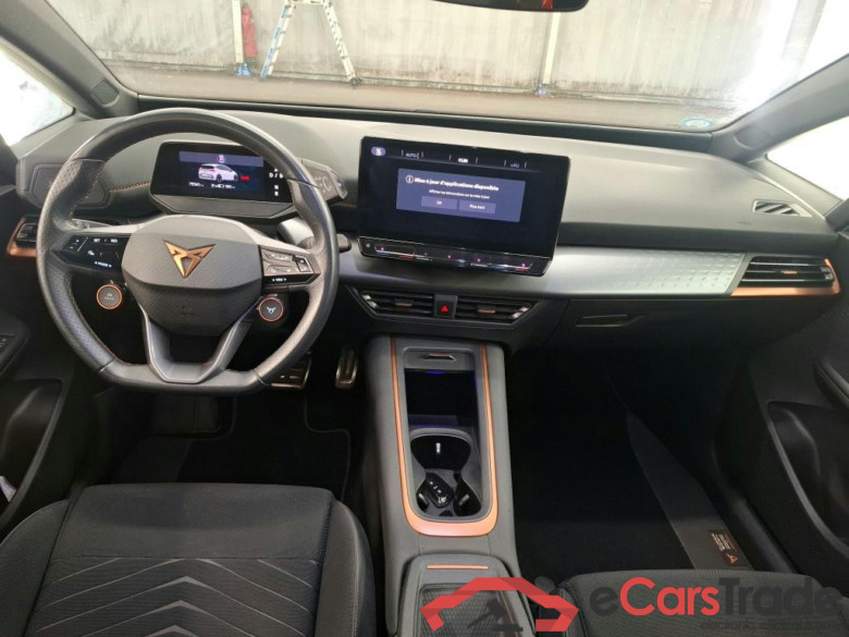 CUPRA Born / 2021 / 5P / Berline 230ch - batterie XL VZ #5