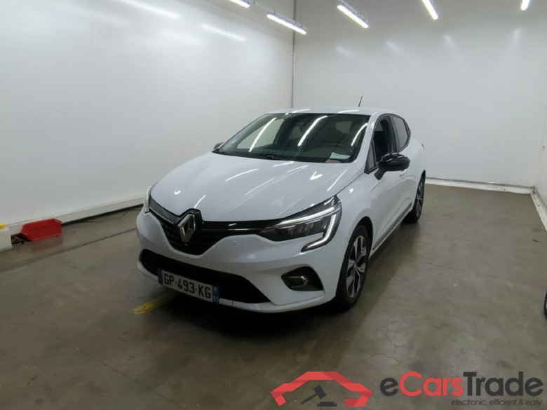 Clio V Evolution 1.0 SCe 65CV BVM5 E6d