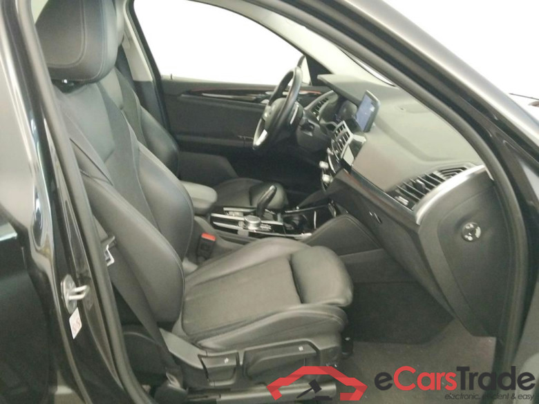 BMW X4 / 2018 / 5P / todoterreno xDrive20d #6